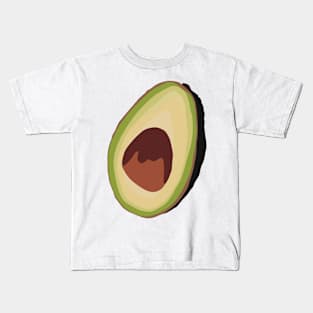 Avo Great Day ! Avocado Kids T-Shirt